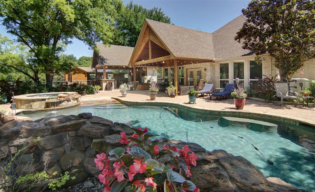 Bent Creek Ranch - Residential