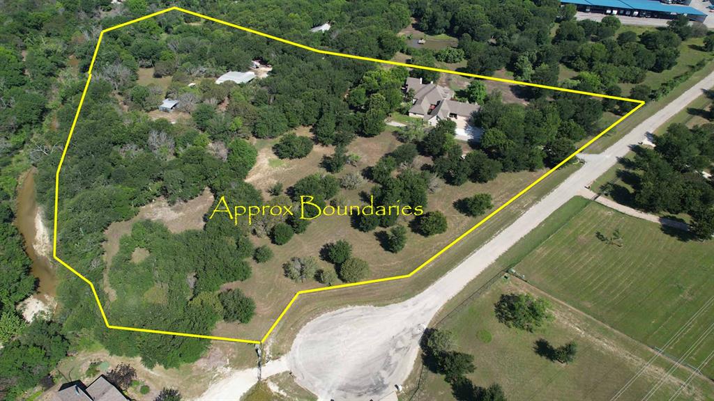 Bent Creek Ranch - Residential