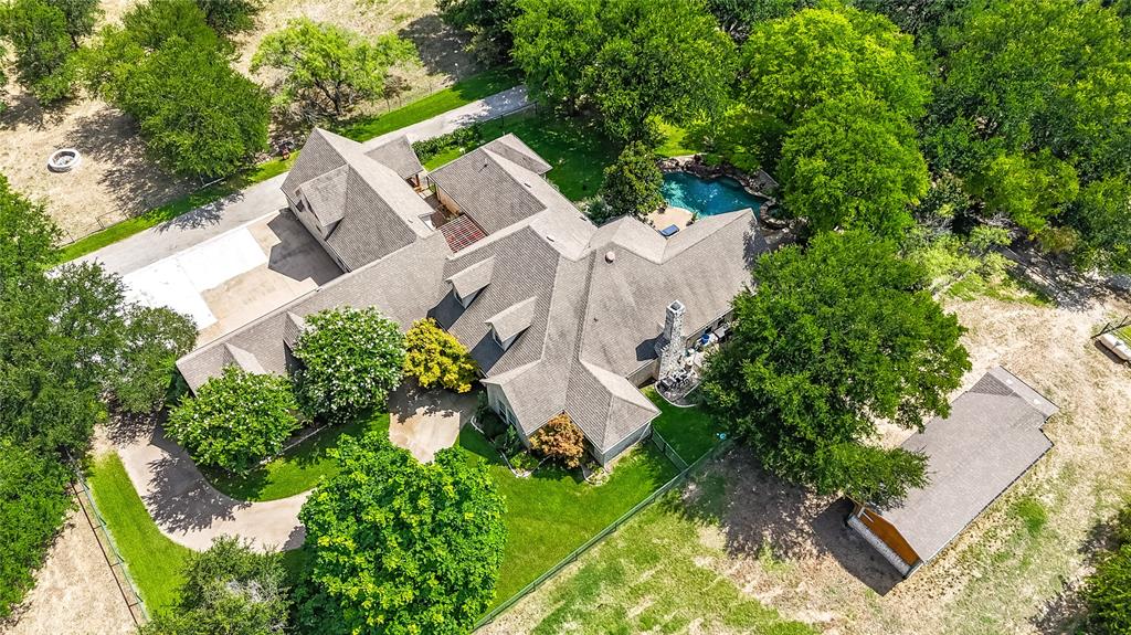 Bent Creek Ranch - Residential