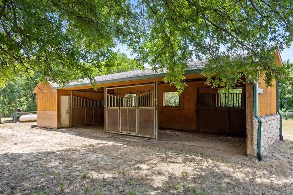 Bent Creek Ranch - Residential