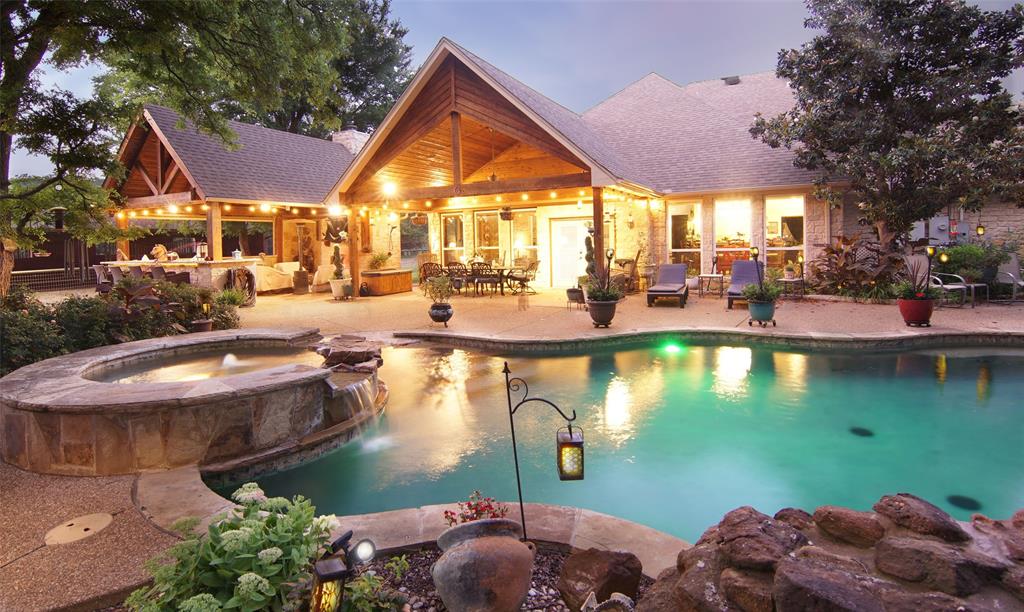 Bent Creek Ranch - Residential