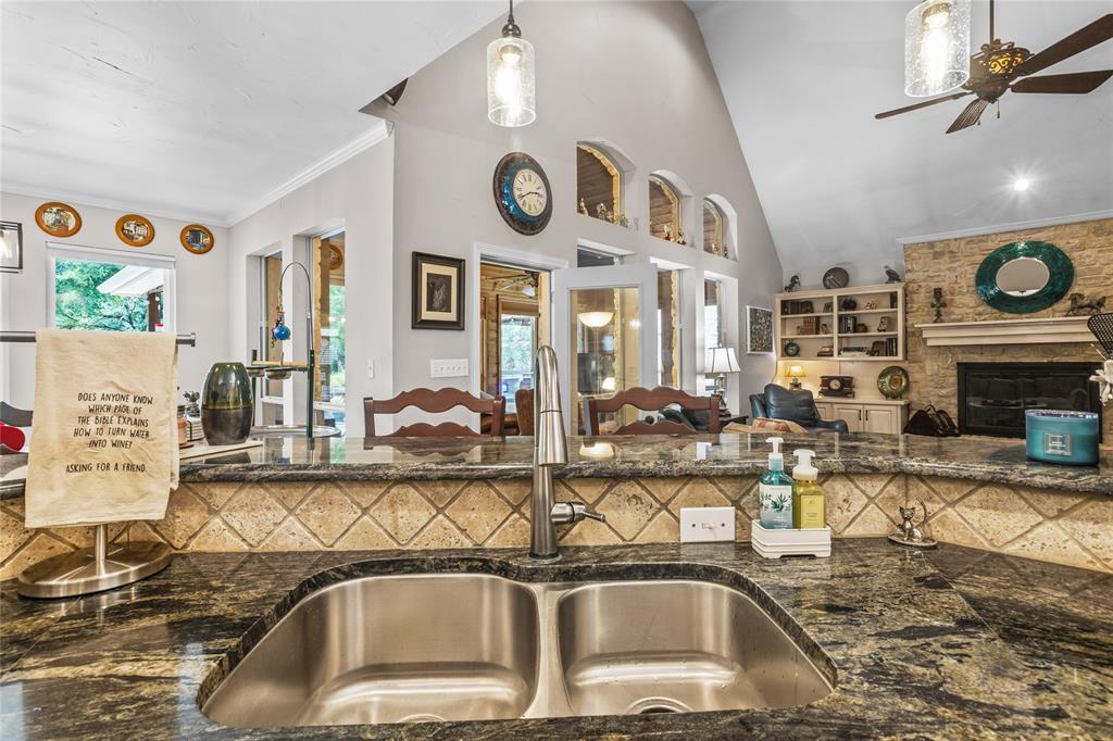 Bent Creek Ranch - Residential