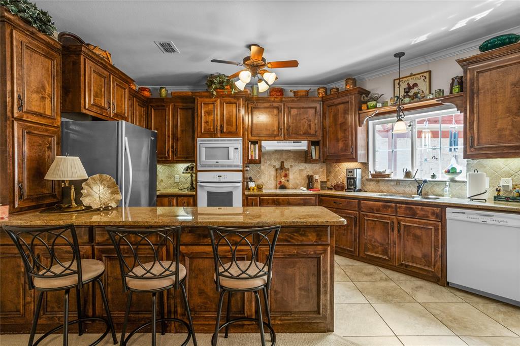 Bent Creek Ranch - Residential