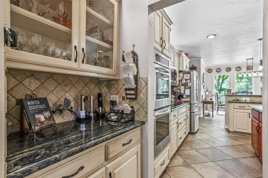 Bent Creek Ranch - Residential