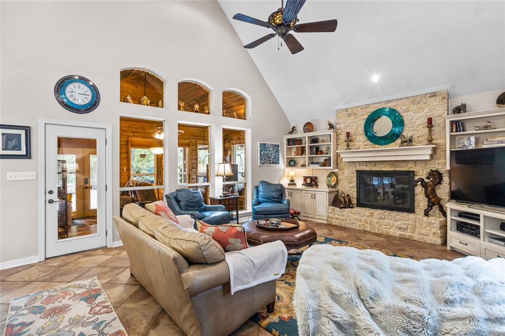 Bent Creek Ranch - Residential