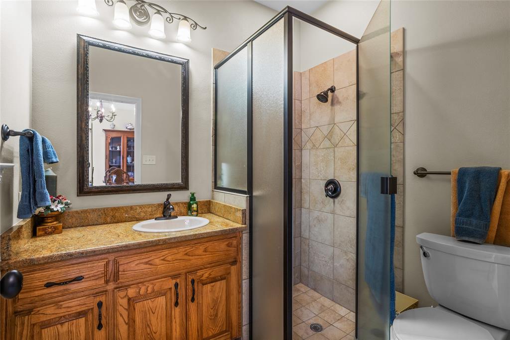 Bent Creek Ranch - Residential