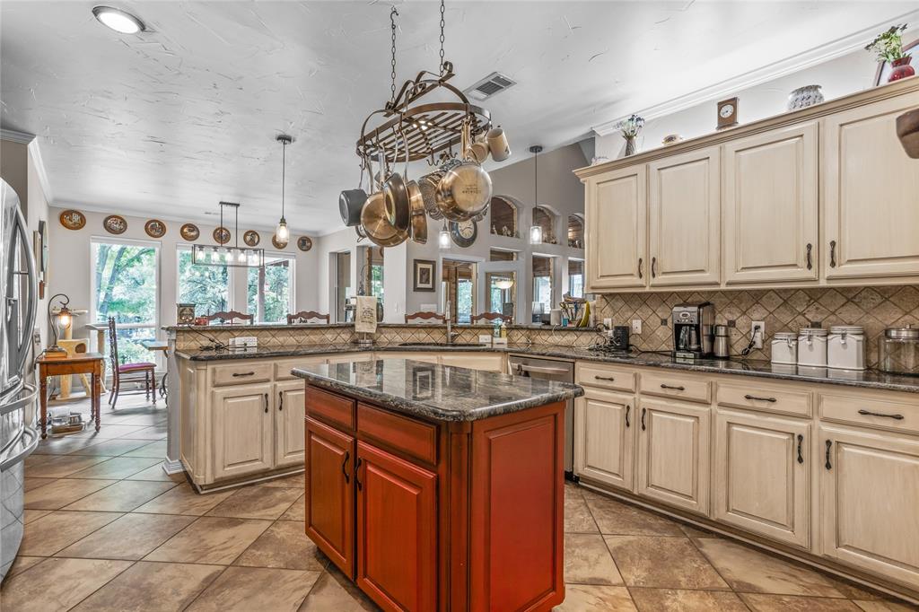 Bent Creek Ranch - Residential