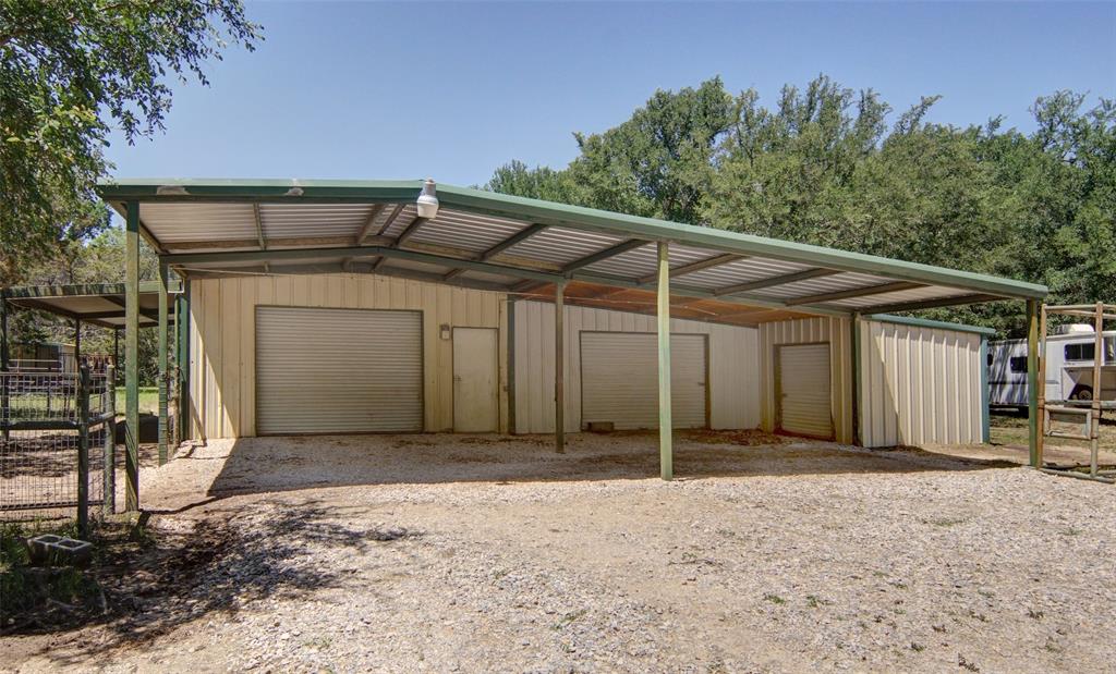 Bent Creek Ranch - Residential