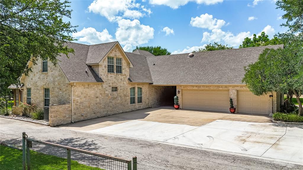 Bent Creek Ranch - Residential