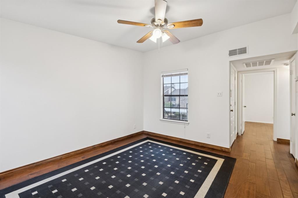 Parkway Lane Ph I - Residential
