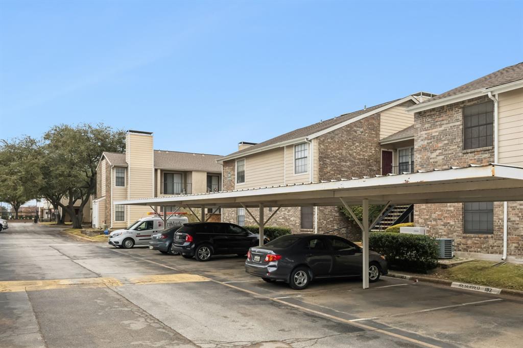 Parkway Lane Ph I - Residential