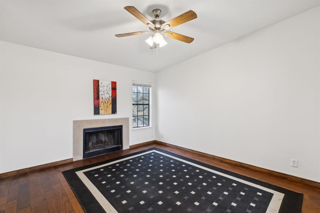 Parkway Lane Ph I - Residential