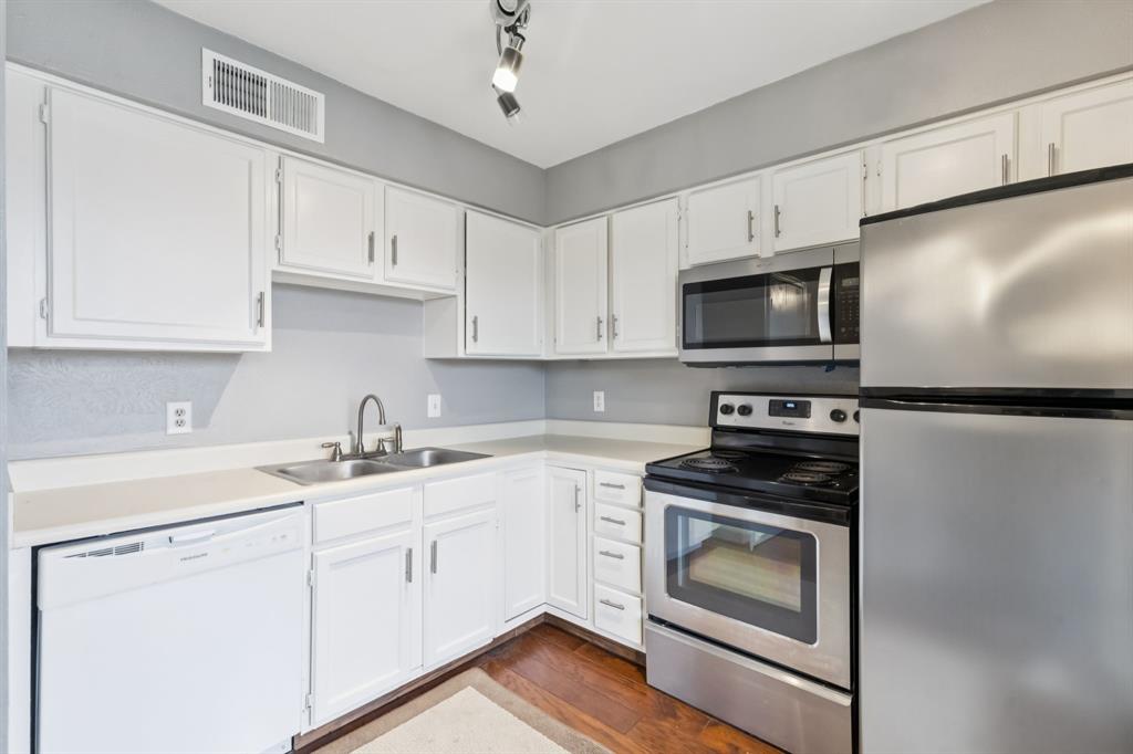 Parkway Lane Ph I - Residential