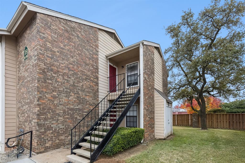Parkway Lane Ph I - Residential