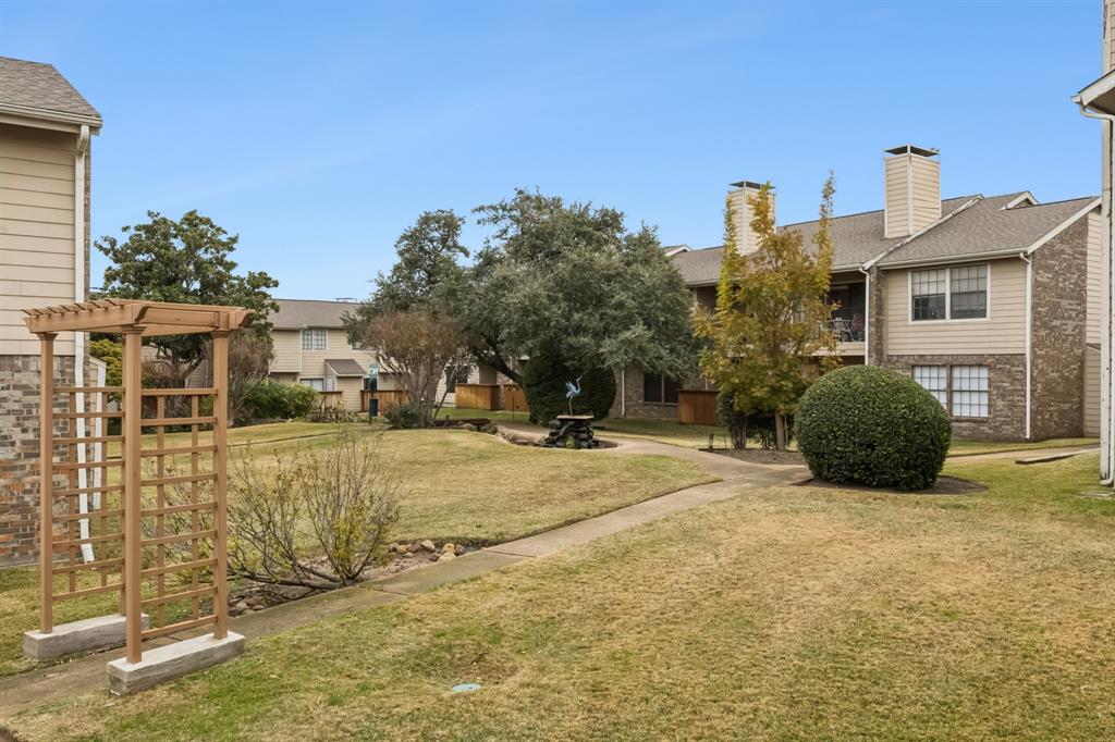 Parkway Lane Ph I - Residential