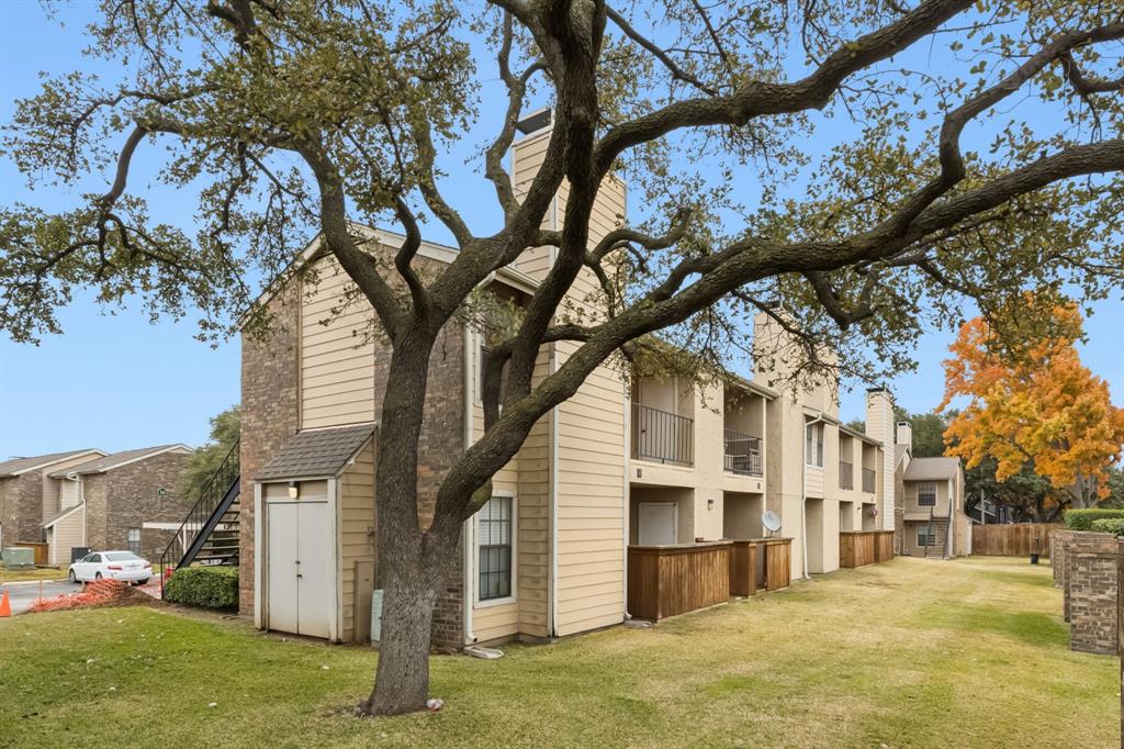 Parkway Lane Ph I - Residential