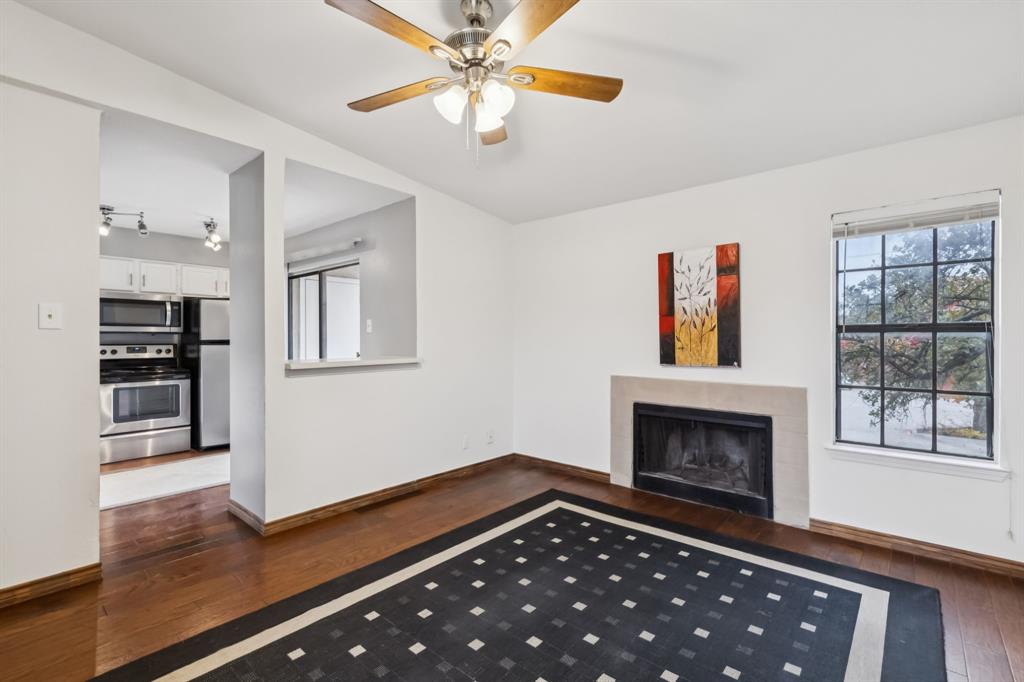 Parkway Lane Ph I - Residential
