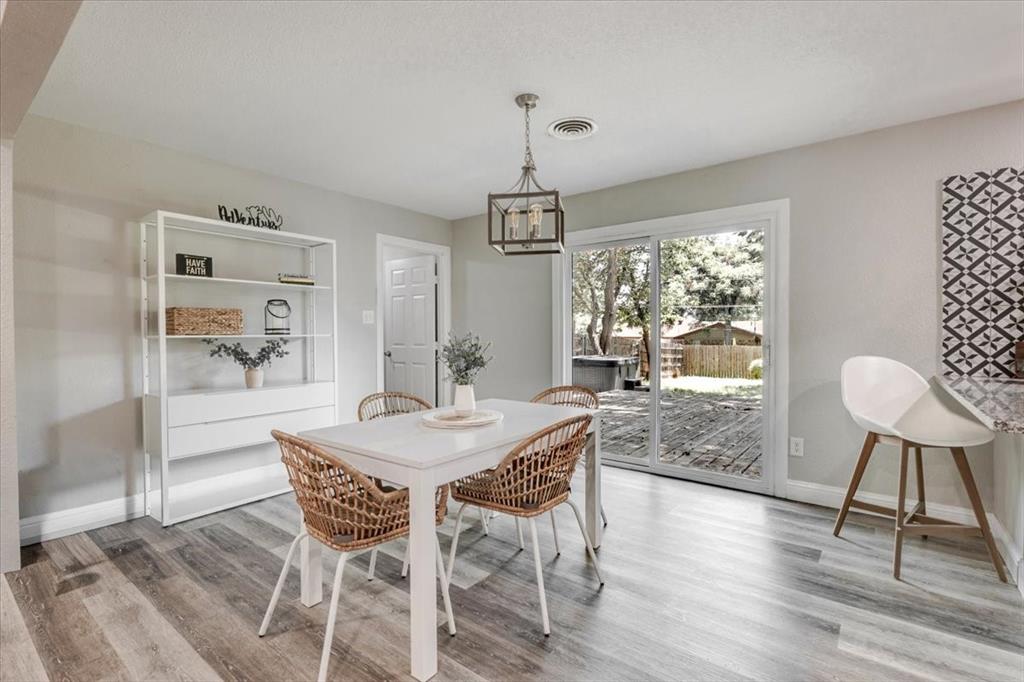 South Hills Add - Residential