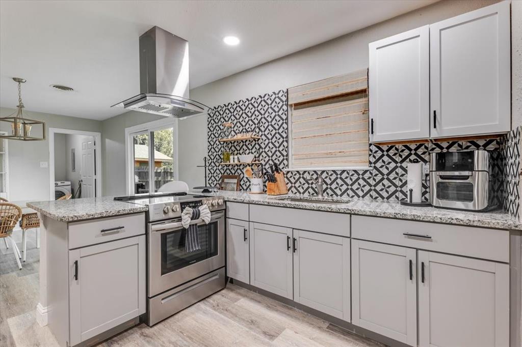 South Hills Add - Residential