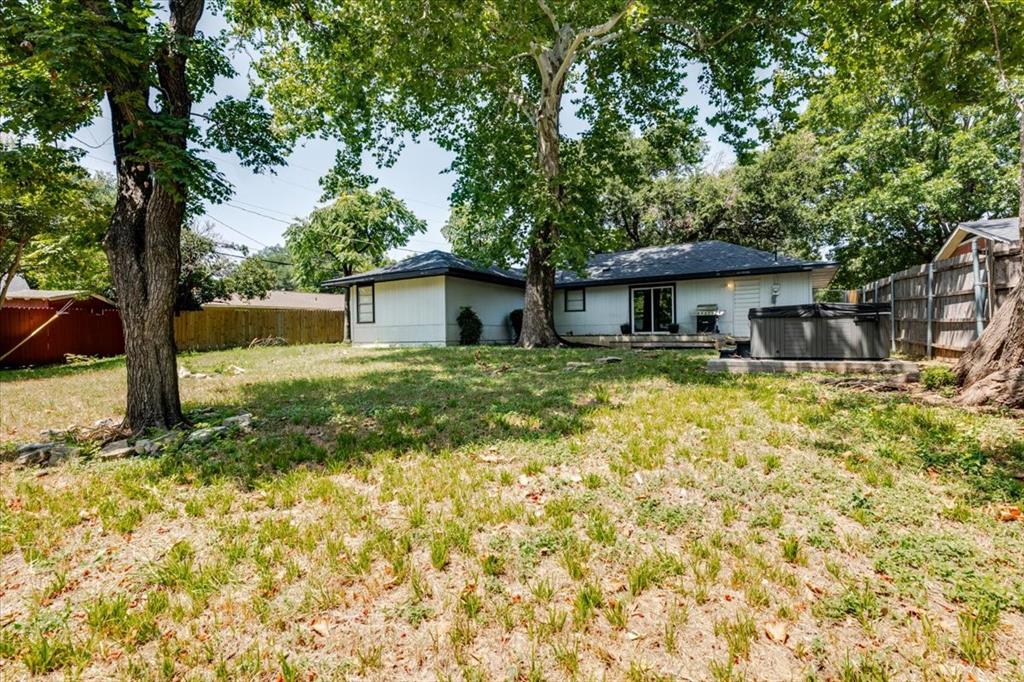 South Hills Add - Residential