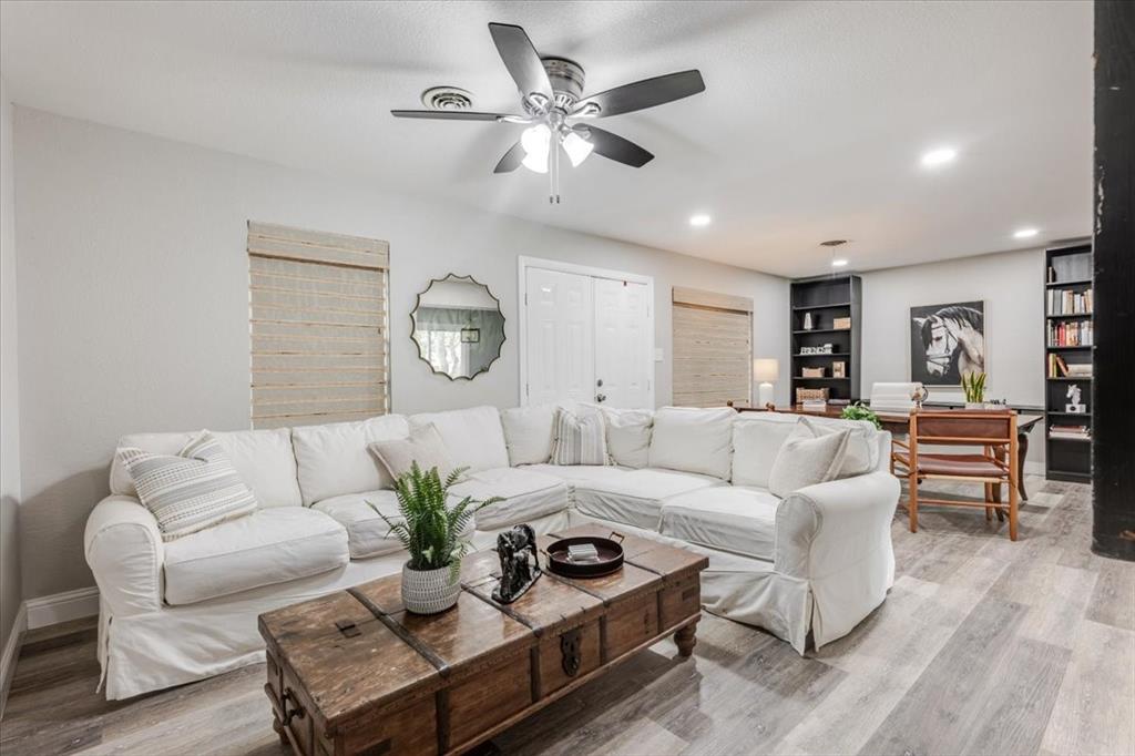 South Hills Add - Residential