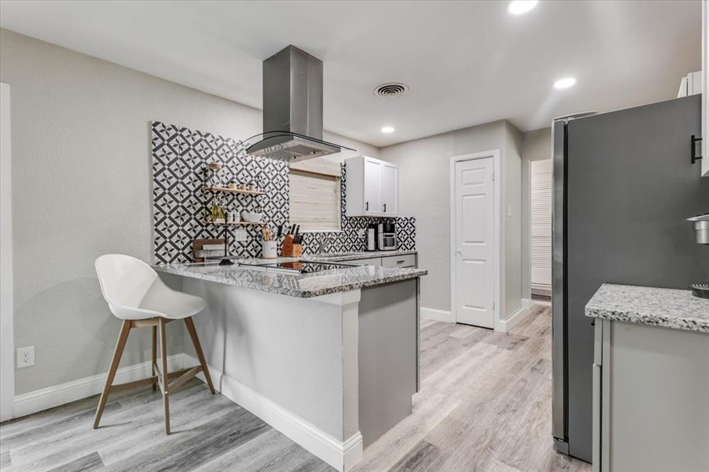 South Hills Add - Residential