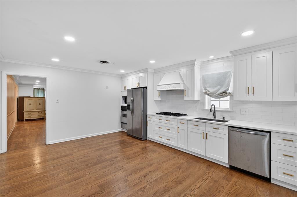 Spring Lake Estates - Residential