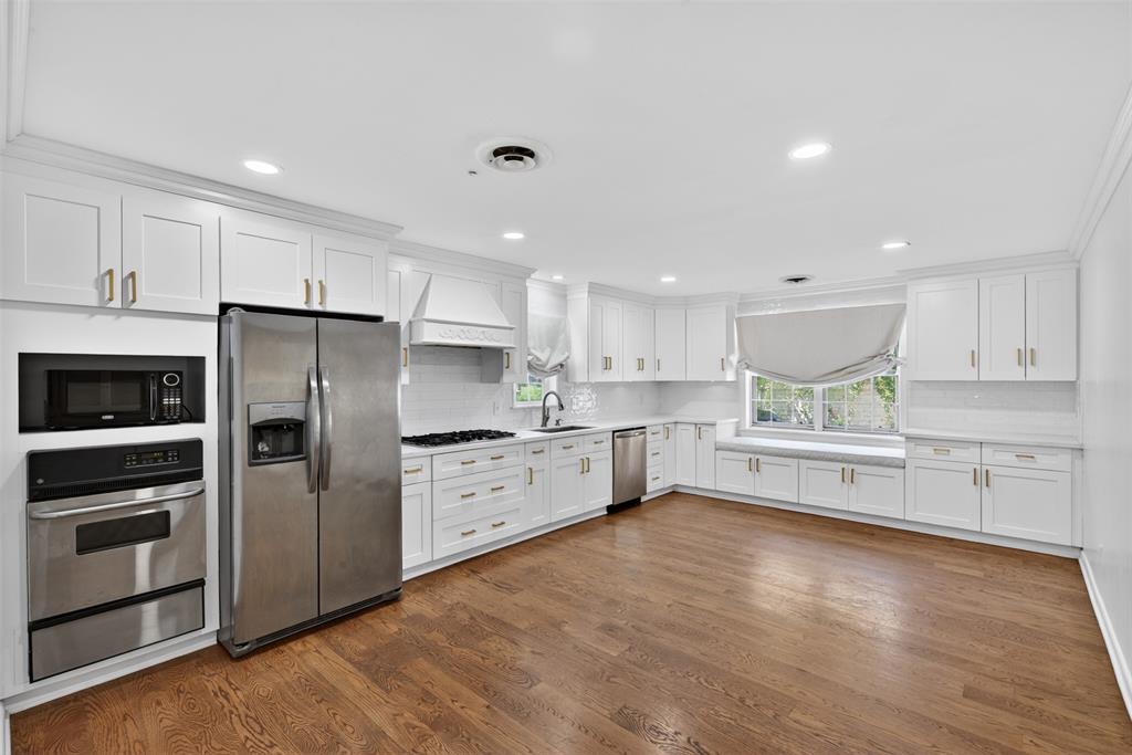 Spring Lake Estates - Residential