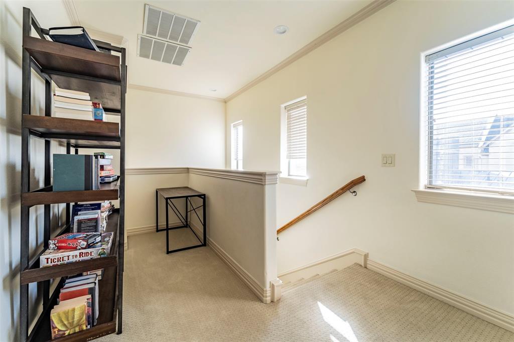 Levingston Place - Residential