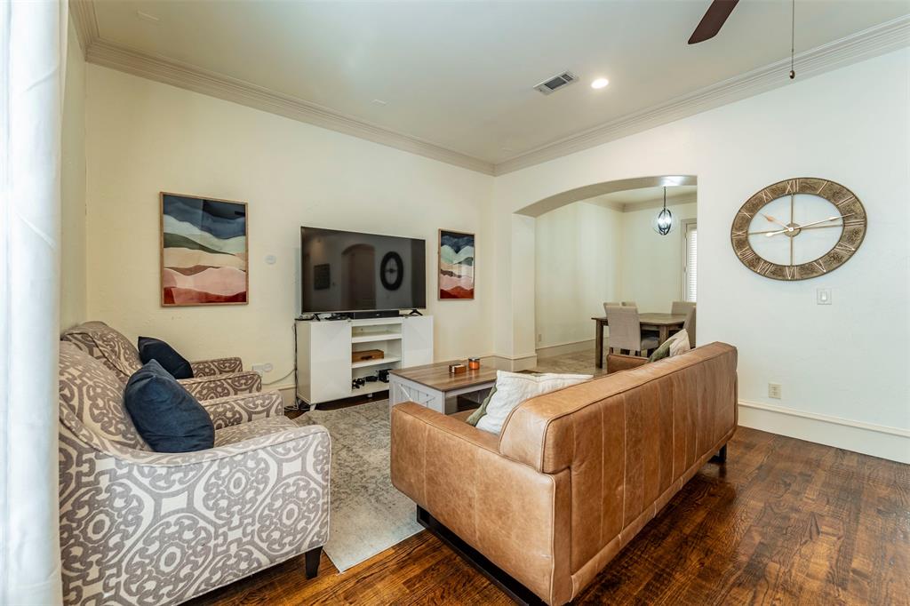 Levingston Place - Residential
