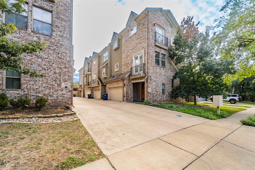 Levingston Place - Residential