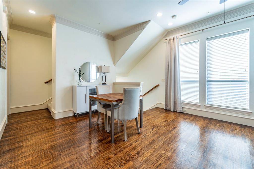 Levingston Place - Residential