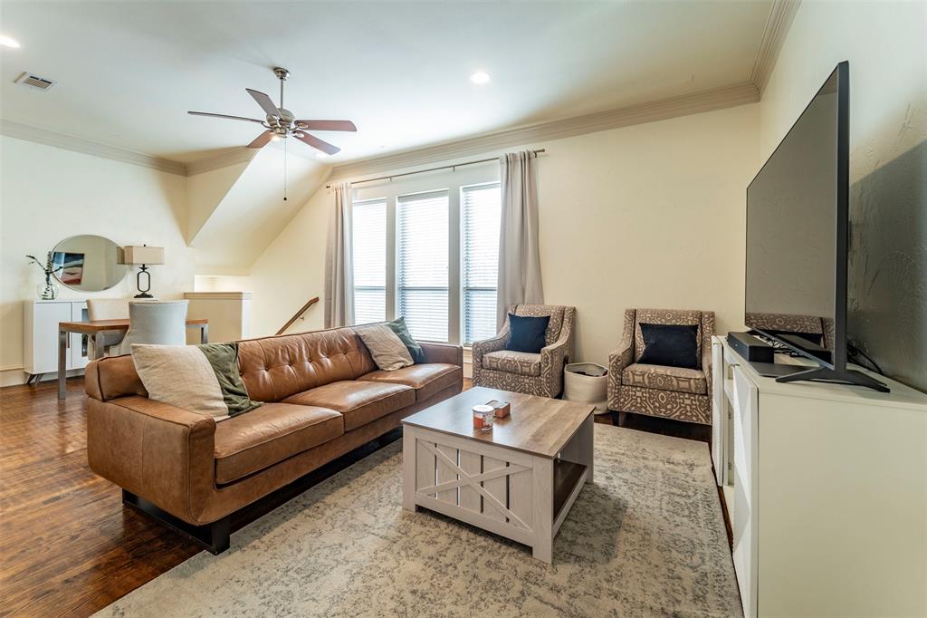 Levingston Place - Residential