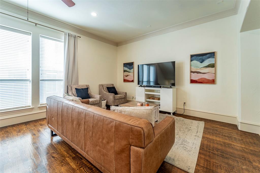 Levingston Place - Residential