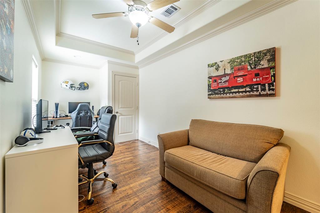 Levingston Place - Residential