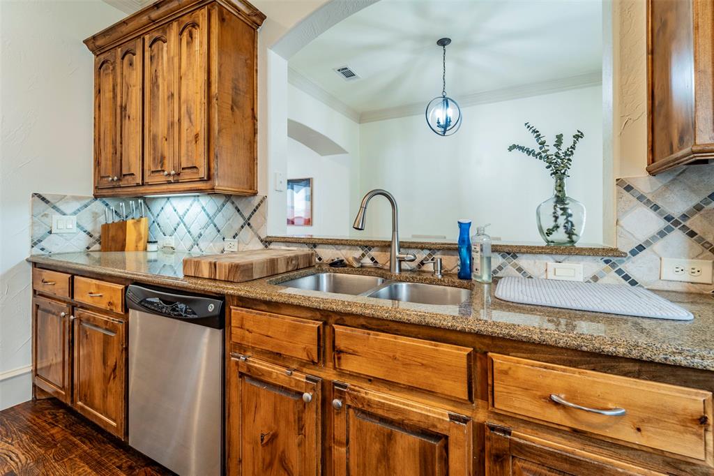 Levingston Place - Residential