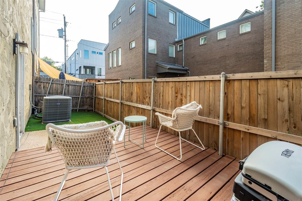 Levingston Place - Residential