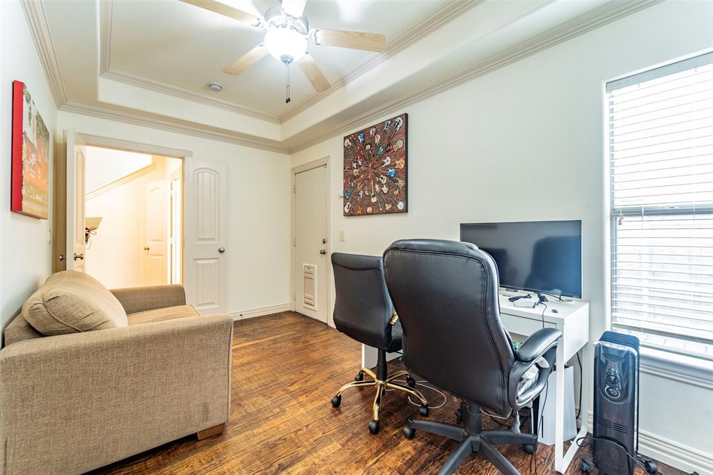 Levingston Place - Residential