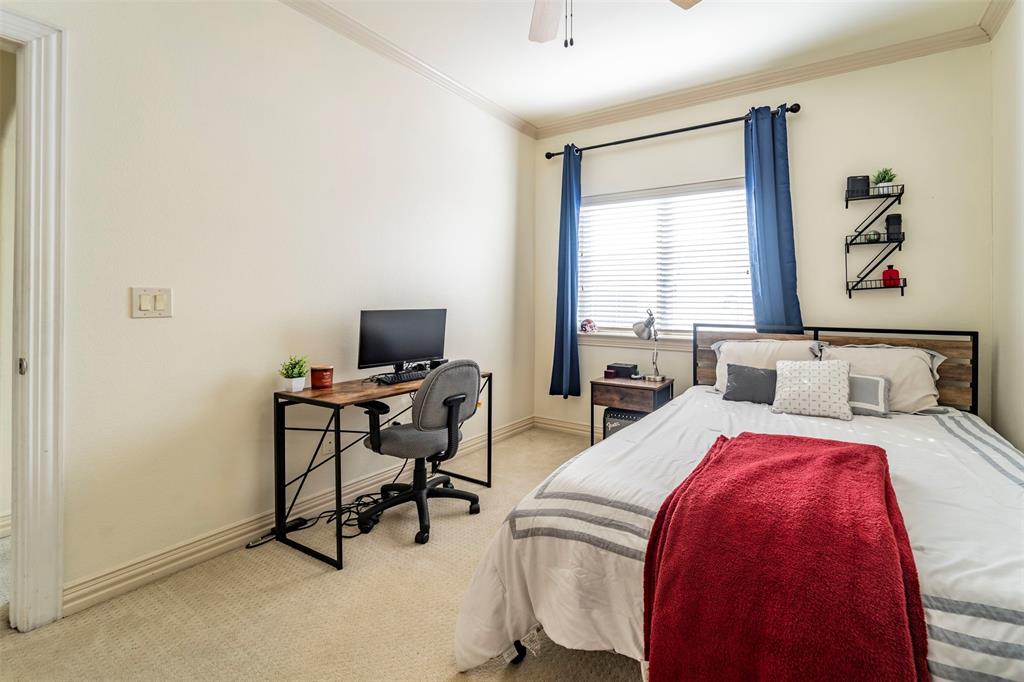Levingston Place - Residential