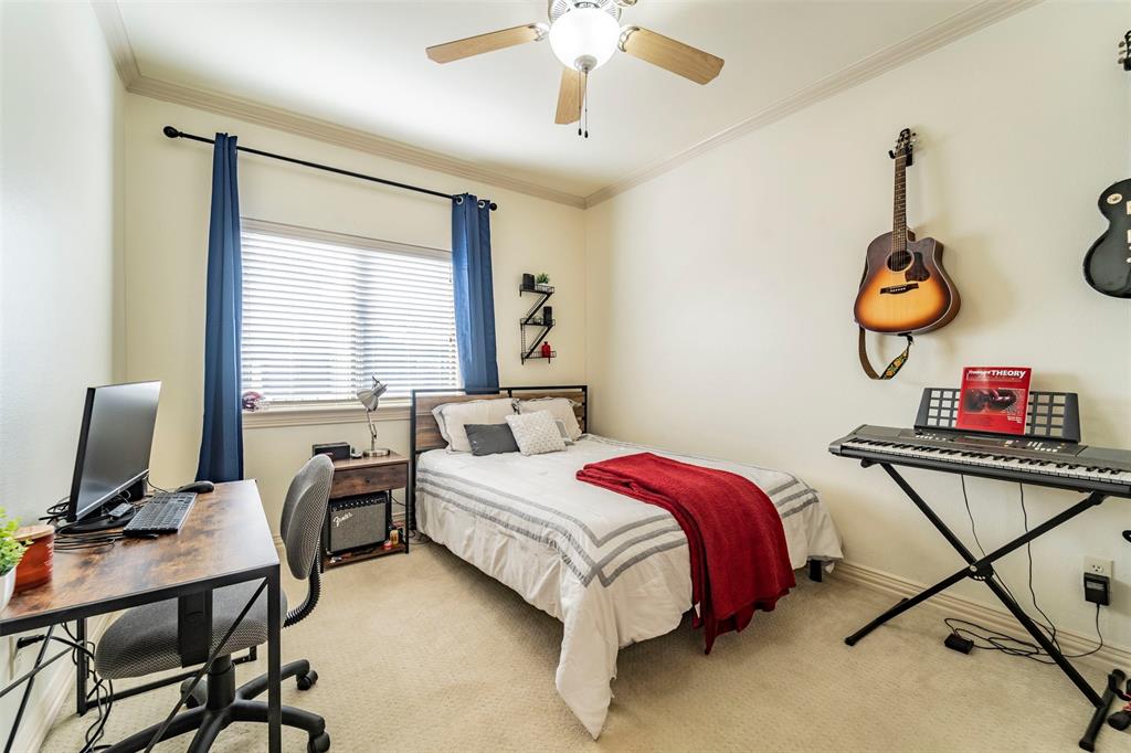 Levingston Place - Residential