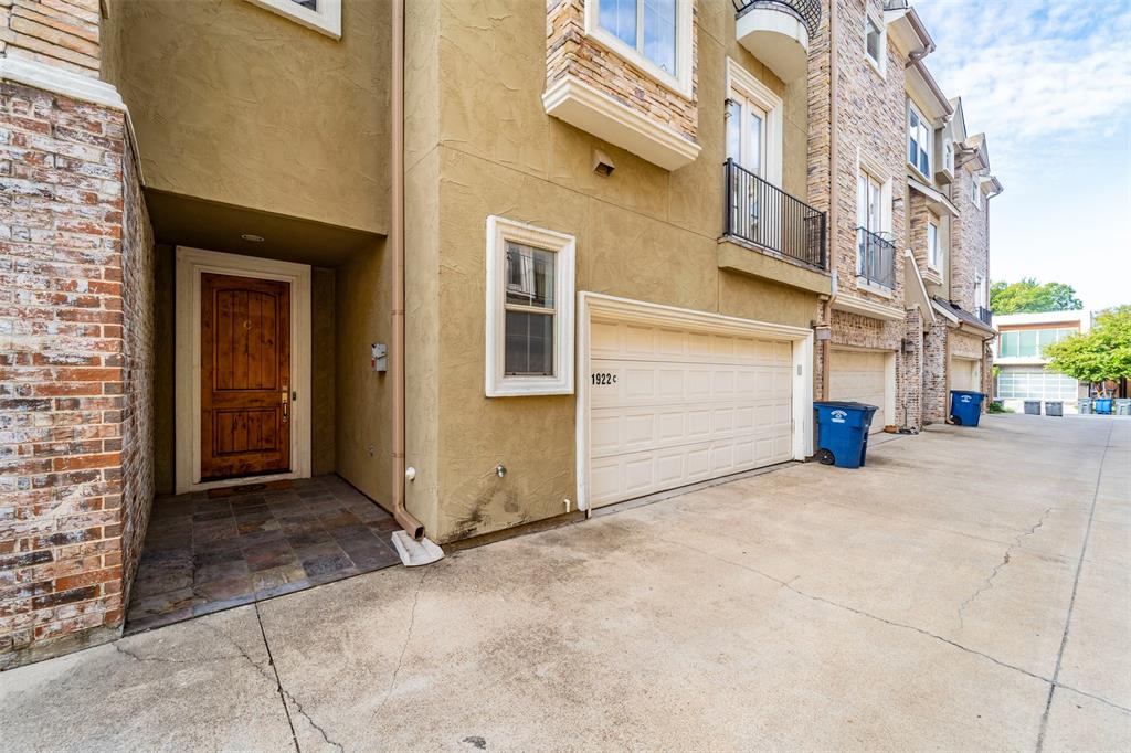 Levingston Place - Residential