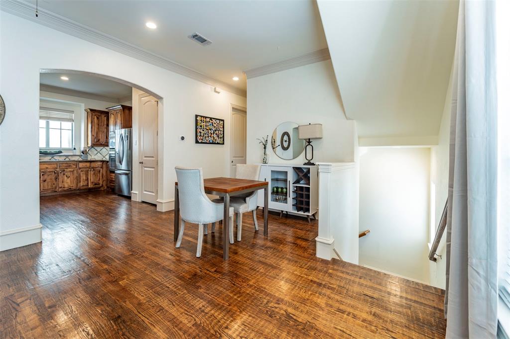 Levingston Place - Residential
