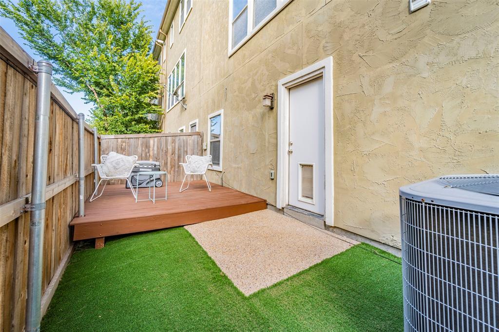 Levingston Place - Residential