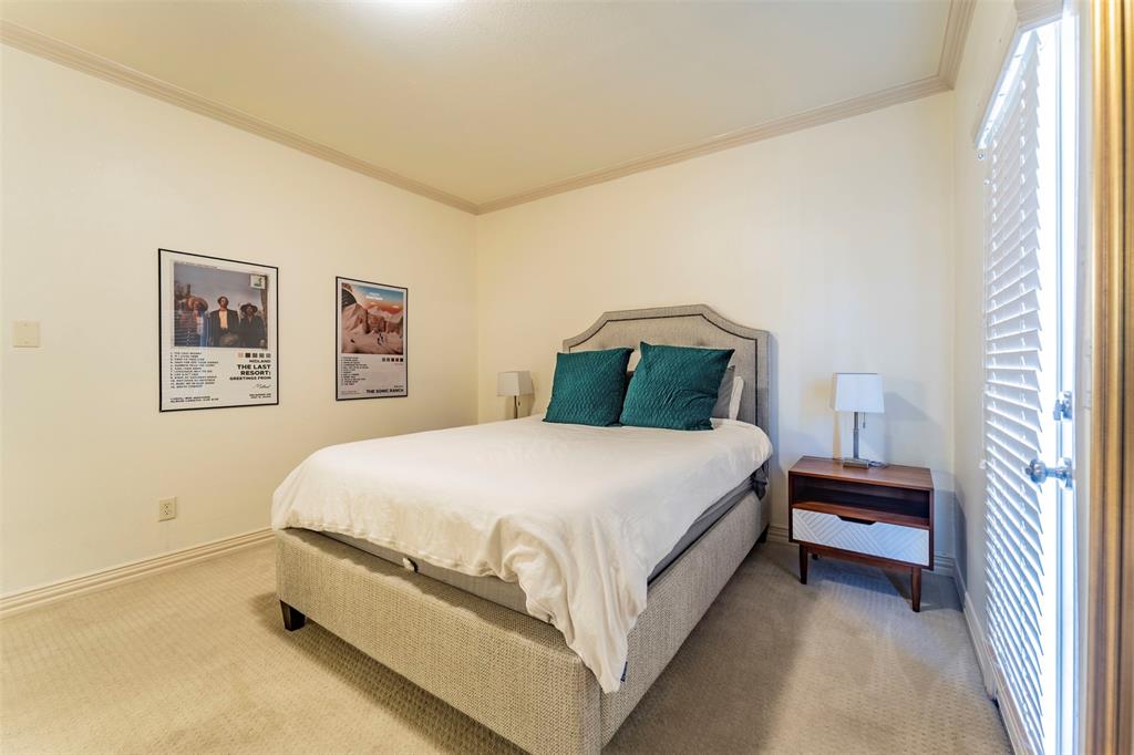 Levingston Place - Residential