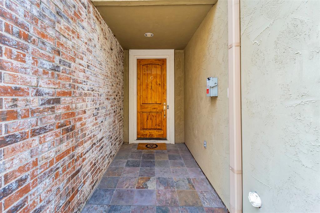 Levingston Place - Residential