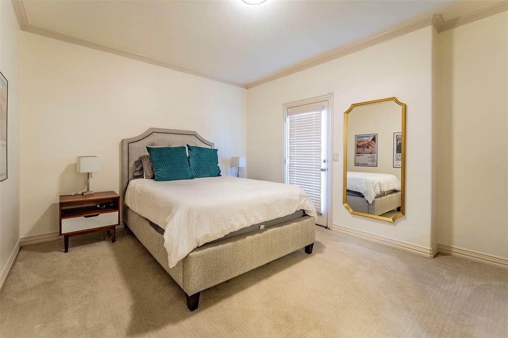 Levingston Place - Residential