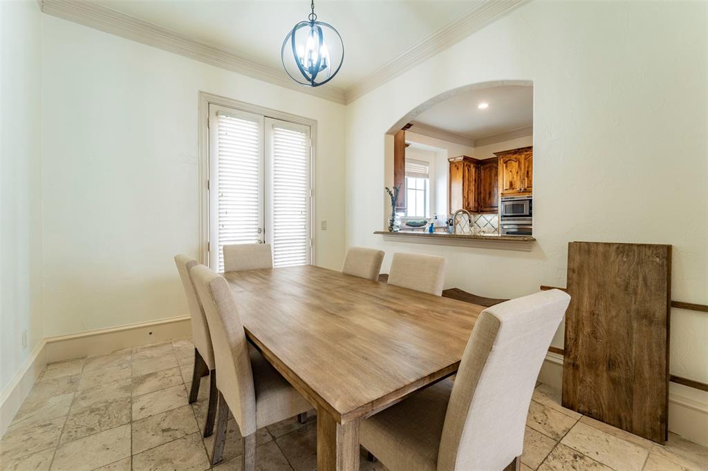 Levingston Place - Residential