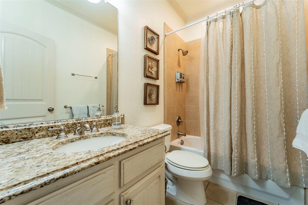 Levingston Place - Residential