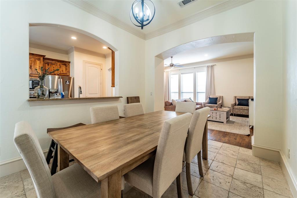 Levingston Place - Residential