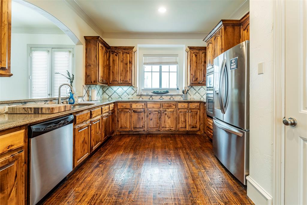 Levingston Place - Residential